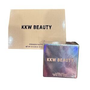 KKW Beauty Bundle, Dead stock!